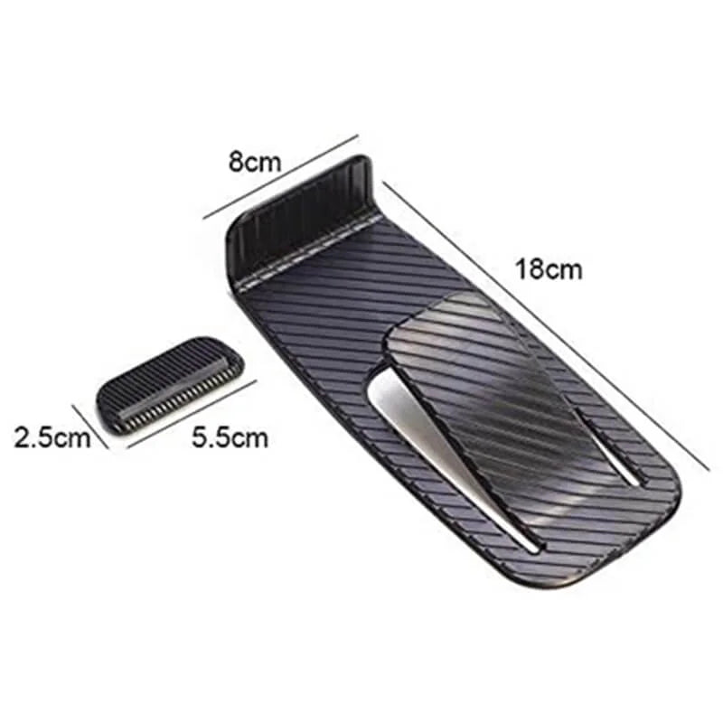 Butée de Porte Innovante (2 Pièces)