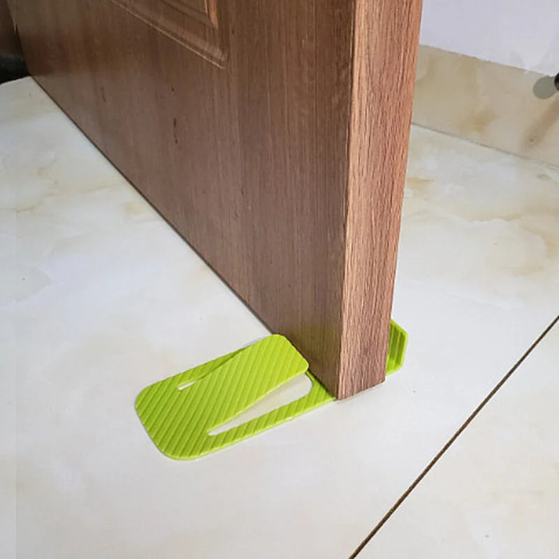 Butée de Porte Innovante (2 Pièces)